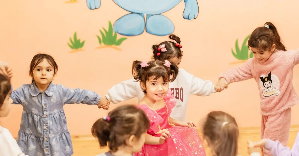 Comment Trouver des Services de Garde d'Enfants 24h Fiables