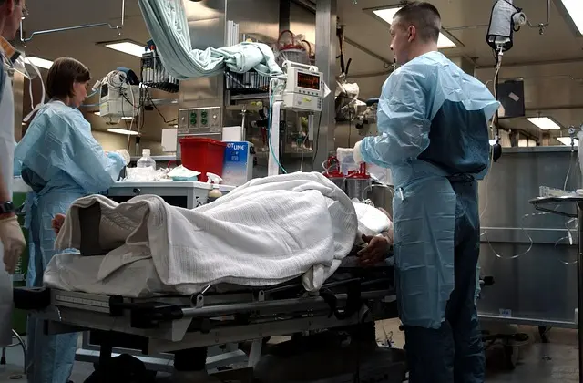Comment Choisir un Service d'Urgence Médicale 24h Fiable