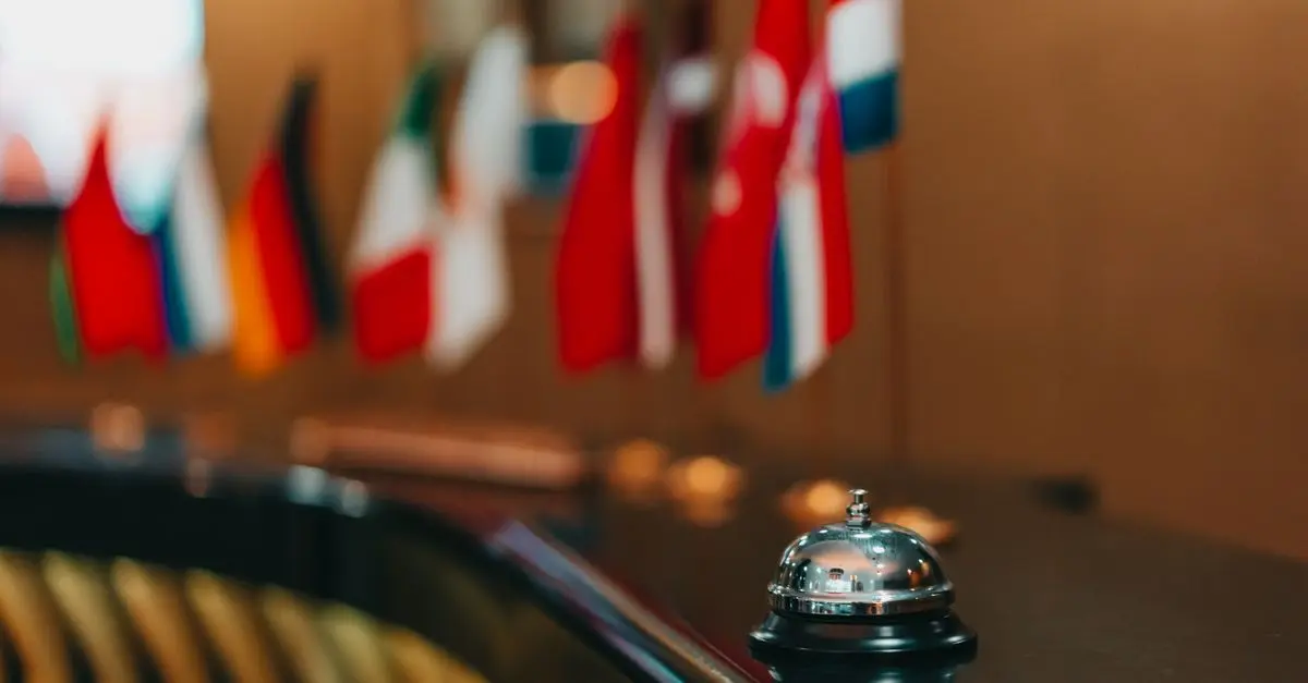 Comment Évaluer l'Efficacité des Services de Conciergerie 24h