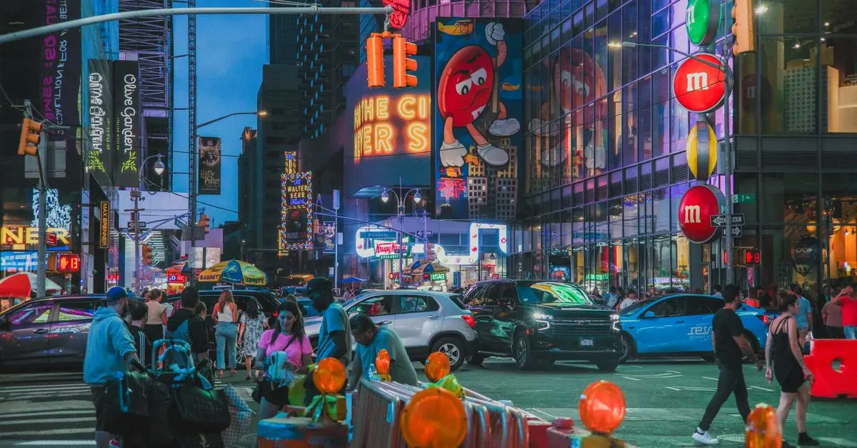 Les Courses de Nuit : Services et Disponibilité