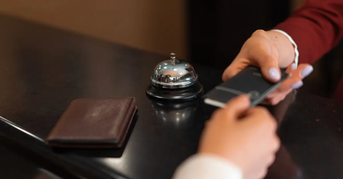 Différents Types de Services de Conciergerie 24h et Comment Choisir