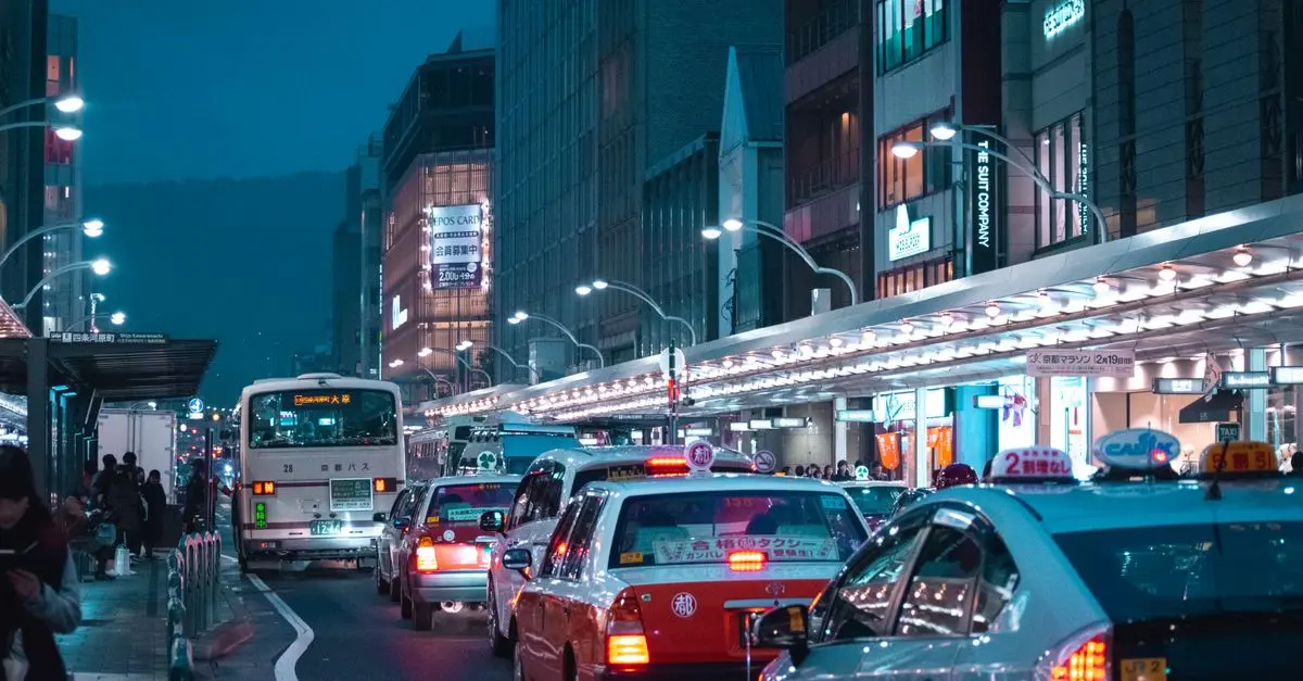 Les Meilleurs Services de Réparation Automobile 24h